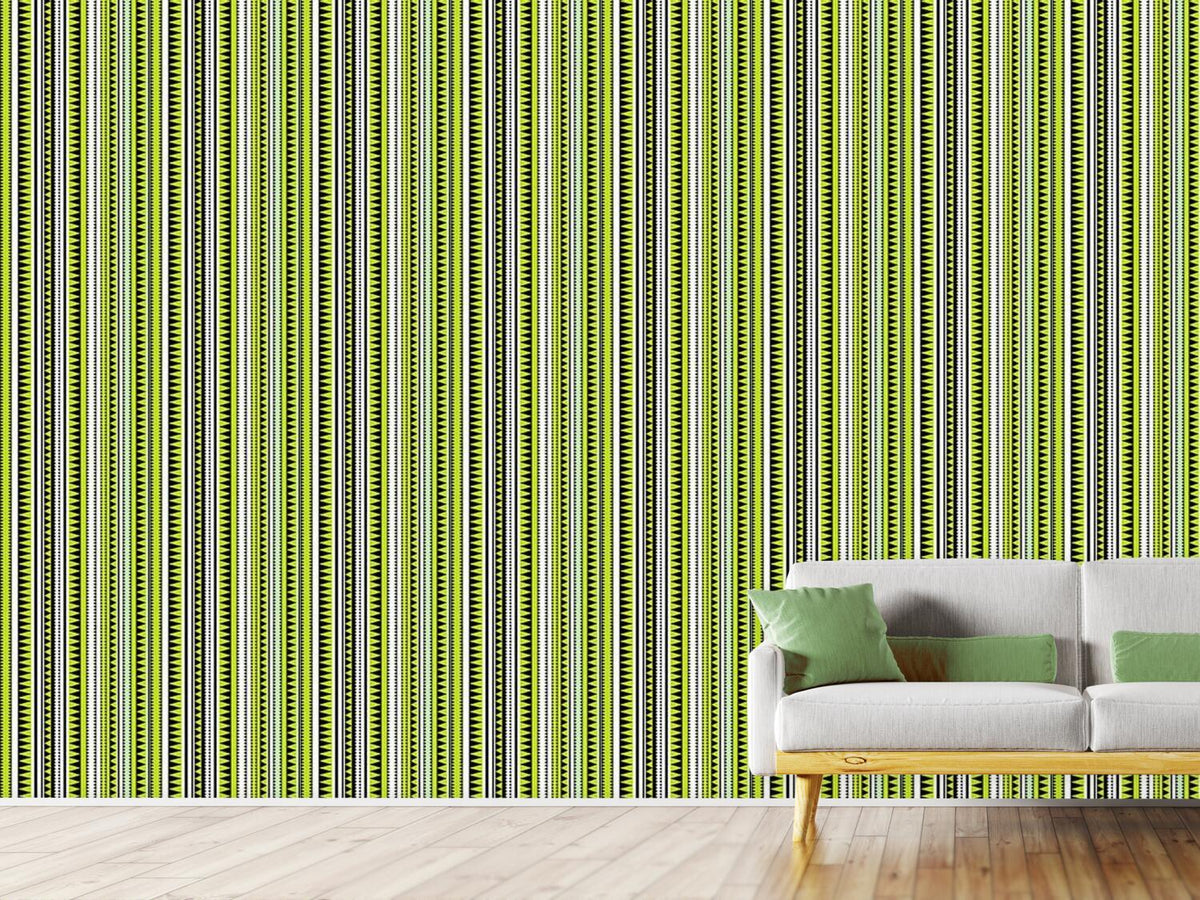 patterned-wallpaper-crocodile-stripes