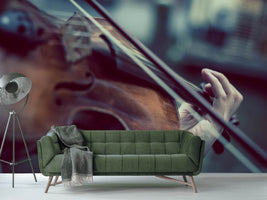 photo-wallpaper-violin