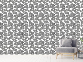 patterned-wallpaper-moving-grid