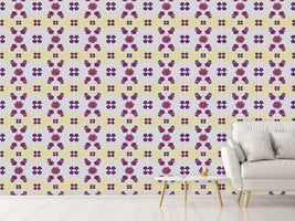 patterned-wallpaper-fantastic-purple