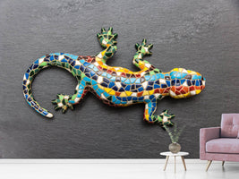 photo-wallpaper-colorful-gecko