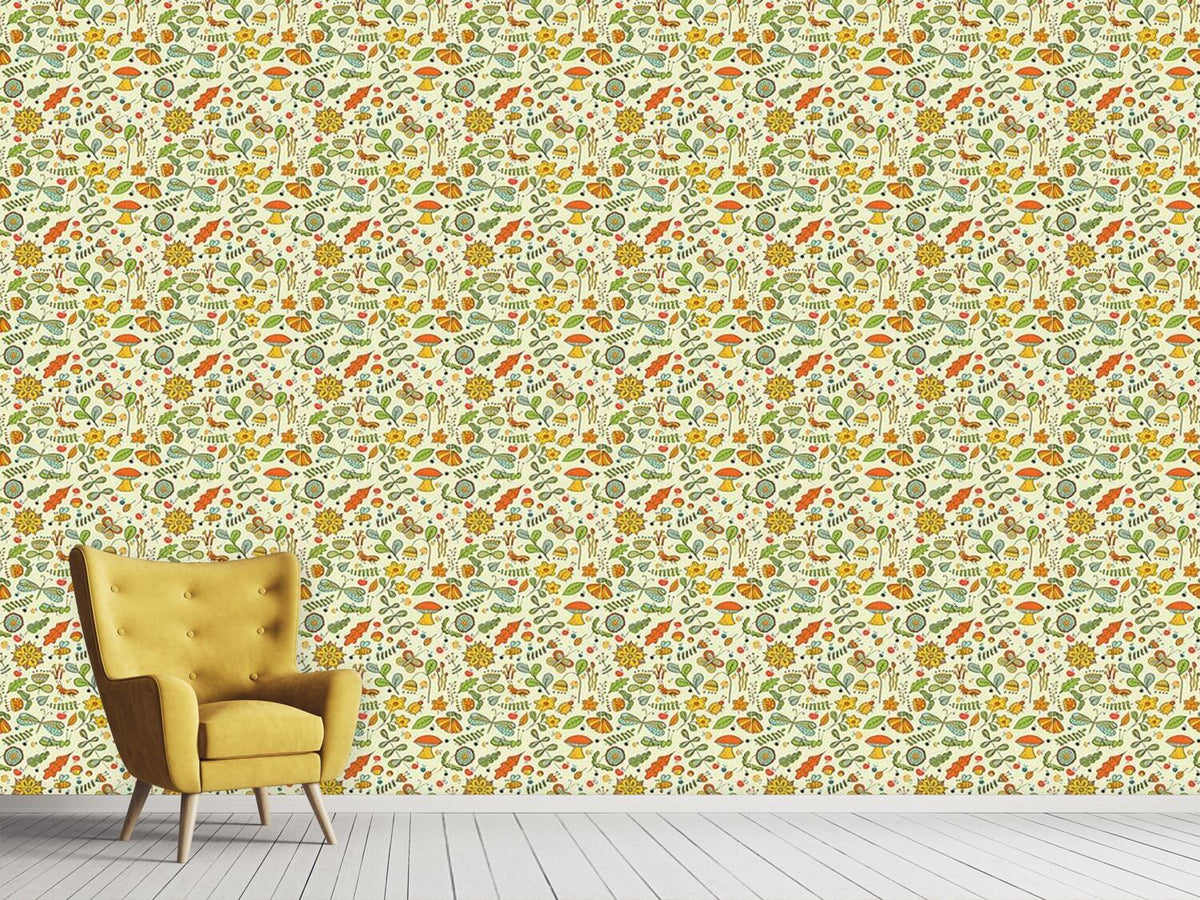 patterned-wallpaper-small-life