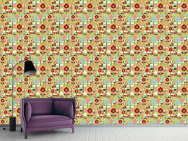 patterned-wallpaper-garden-of-the-seventies