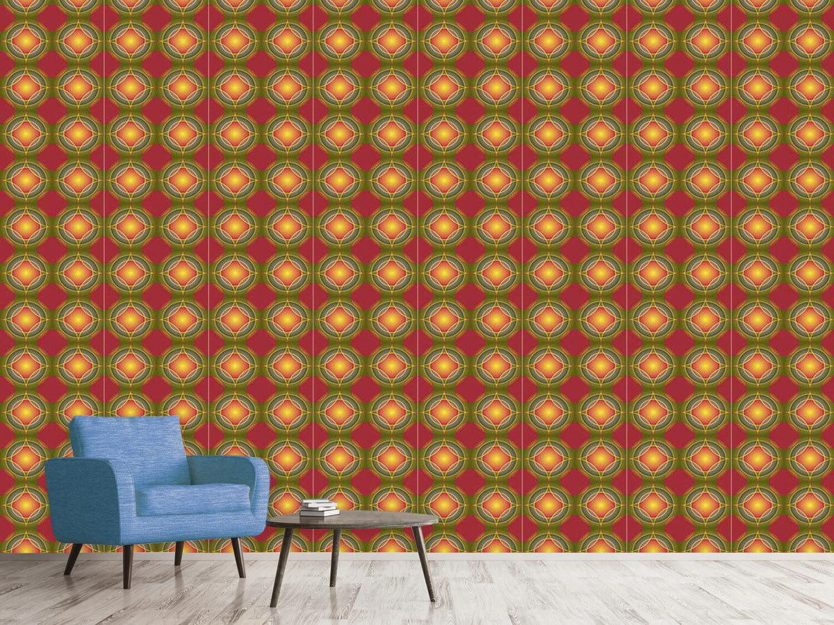 patterned-wallpaper-enlightened-balls