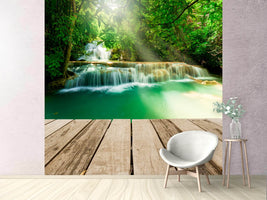 photo-wallpaper-waterfall-thailand