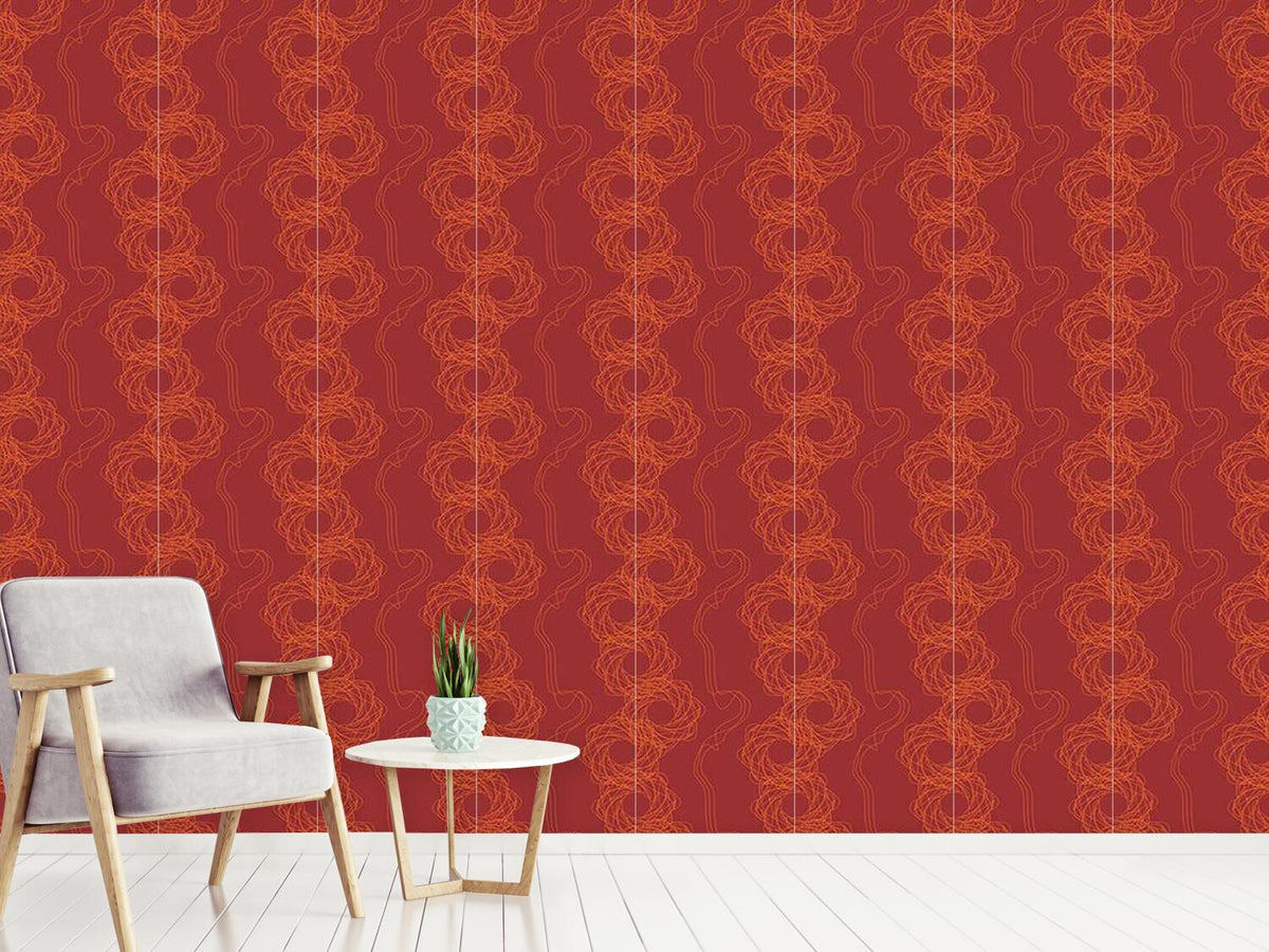 patterned-wallpaper-abstract-lines