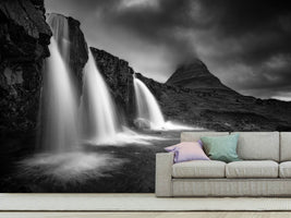 photo-wallpaper-kirkjufellsfoss