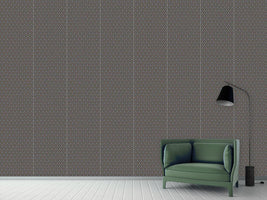 patterned-wallpaper-maroc-charcoal