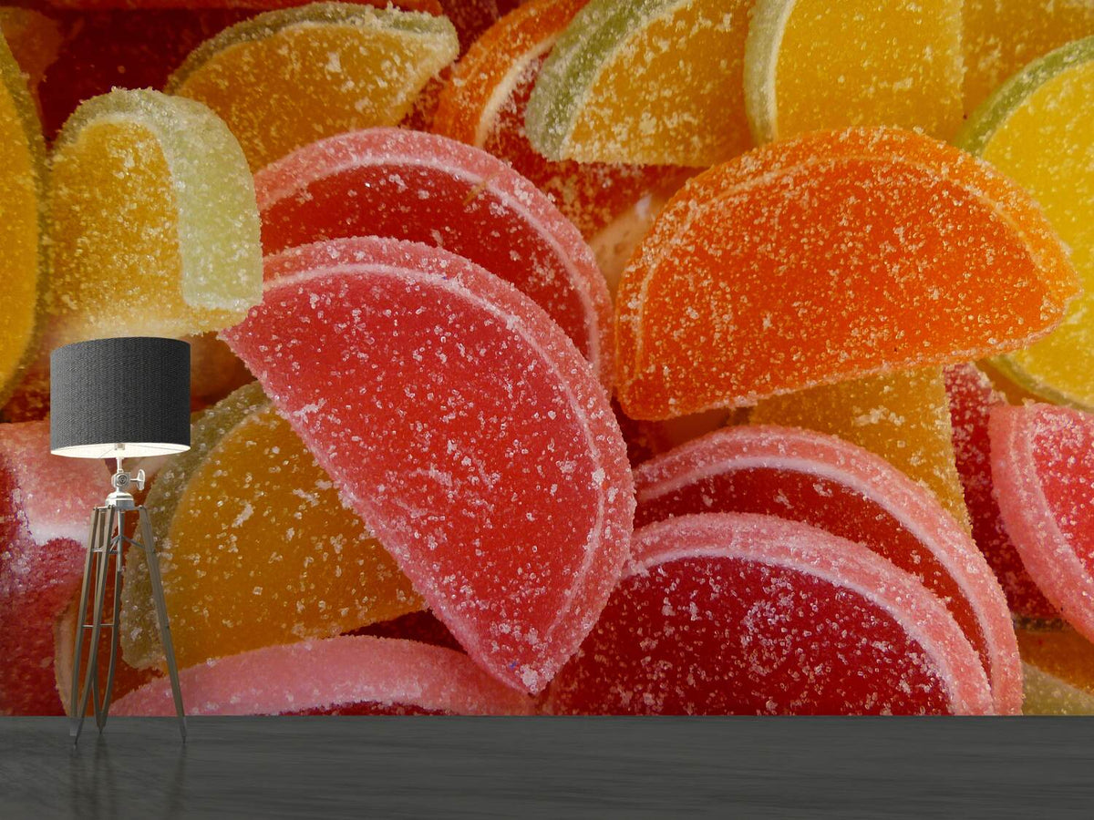 photo-wallpaper-sugared-fruit-gums