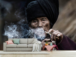 photo-wallpaper-smoking-ii