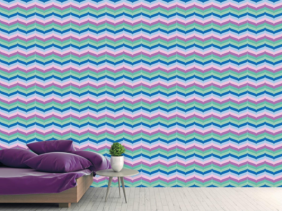 patterned-wallpaper-herringbone-pastel