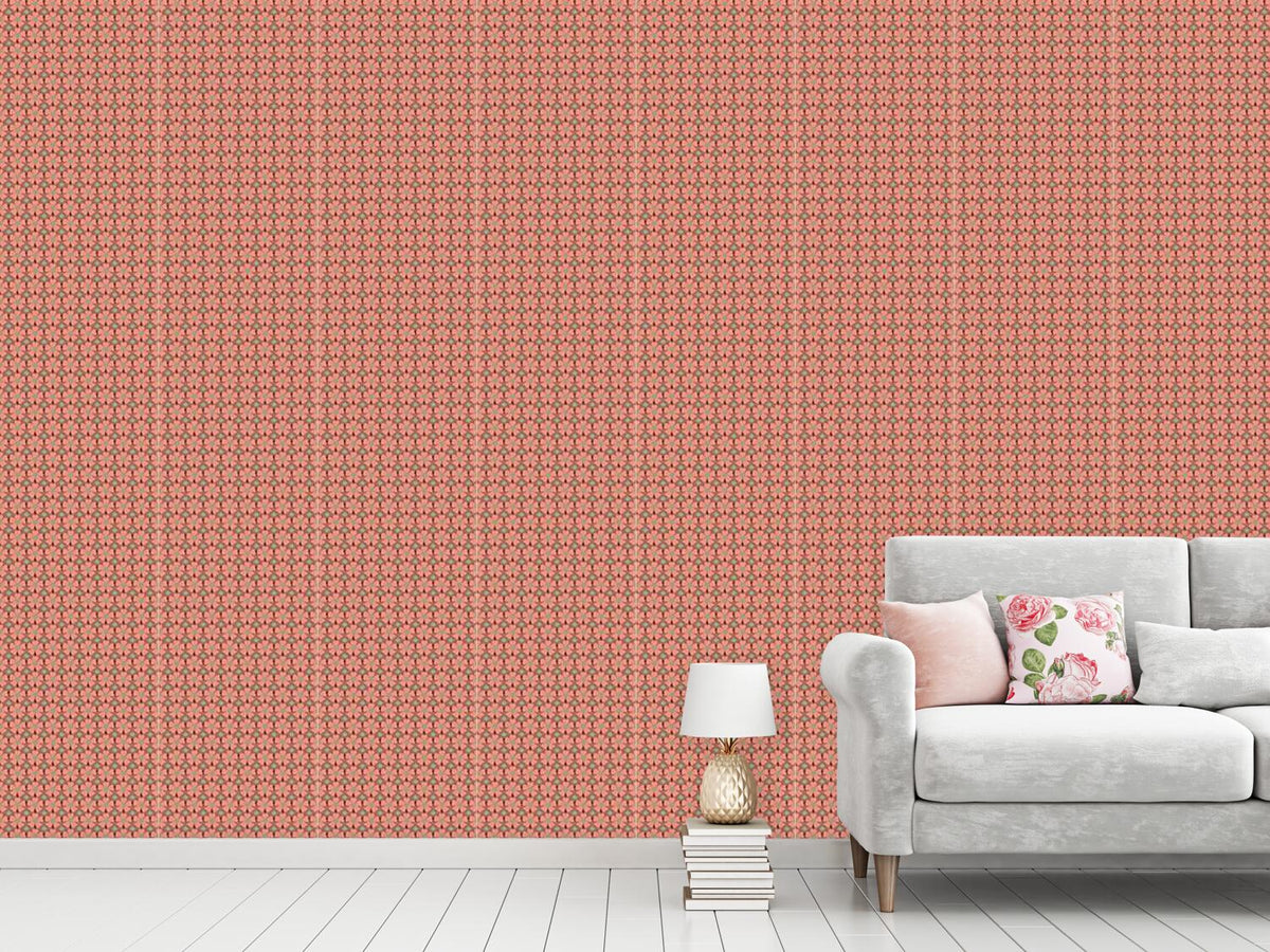 patterned-wallpaper-autumn-blossoms