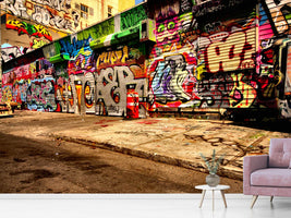 photo-wallpaper-graffiti-ny