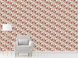 patterned-wallpaper-trip-to-london