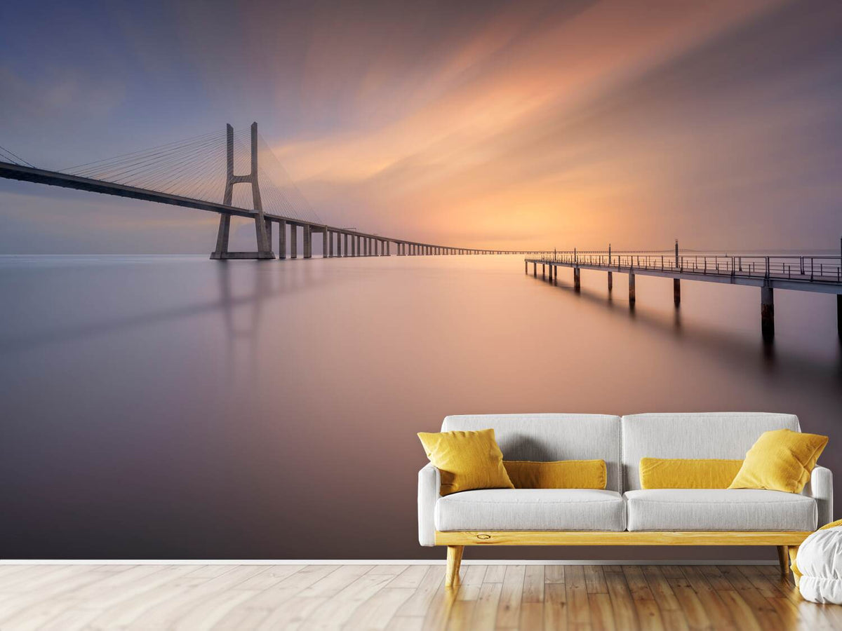 photo-wallpaper-pastel-bridge-x