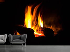 photo-wallpaper-the-fireplace