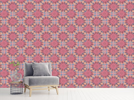 patterned-wallpaper-starflowers-of-harlequin