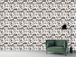 patterned-wallpaper-thanksgiving