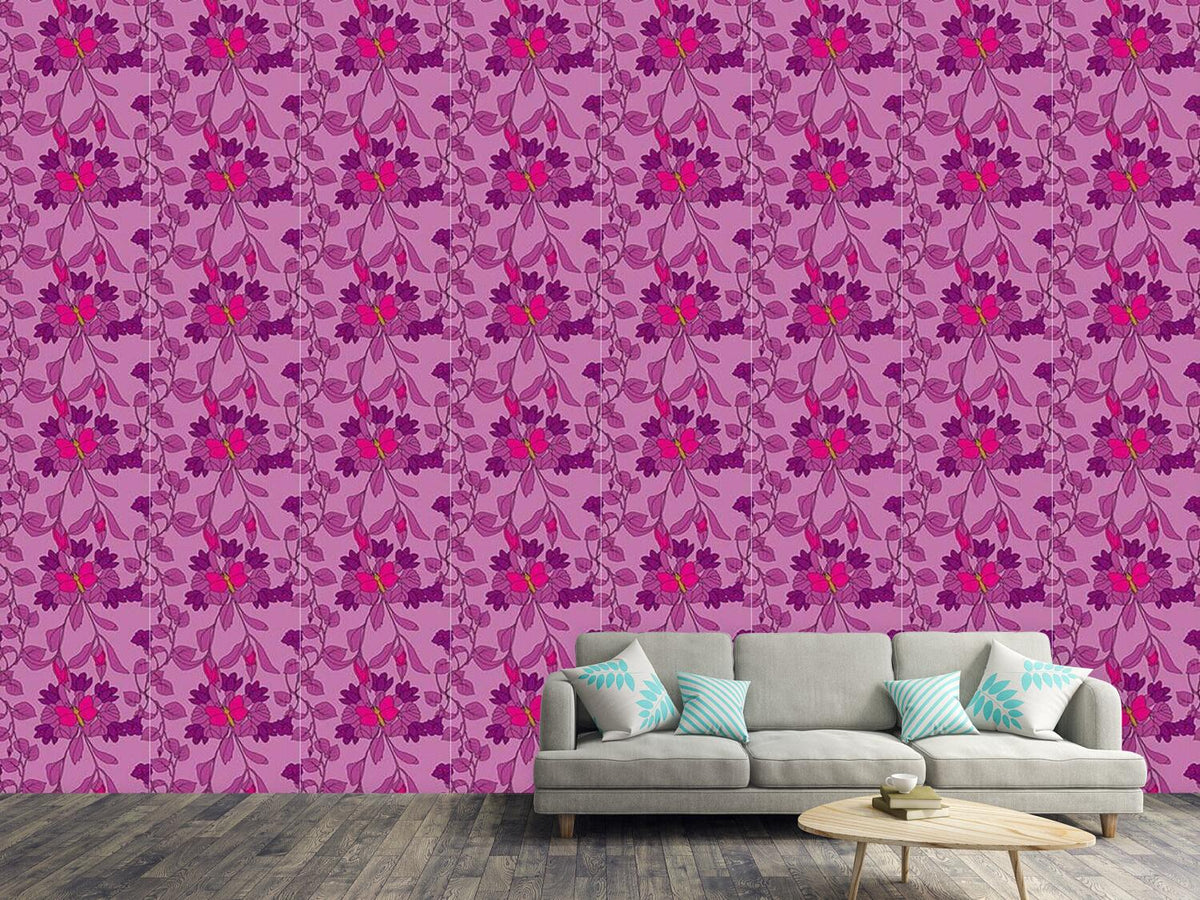 patterned-wallpaper-the-butterfly-house