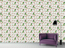 patterned-wallpaper-hot-chili-variations