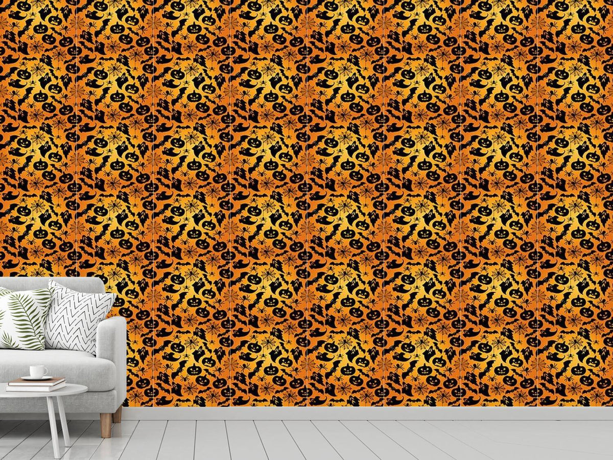 patterned-wallpaper-halloween-ii