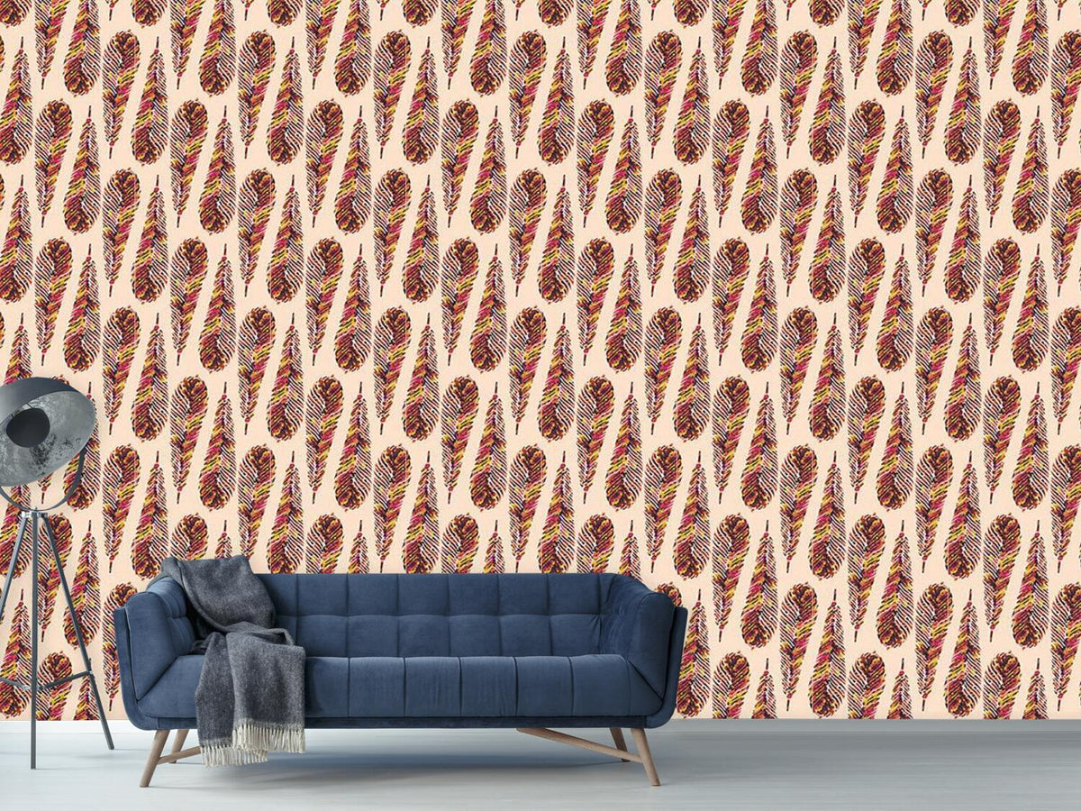 patterned-wallpaper-winne-two