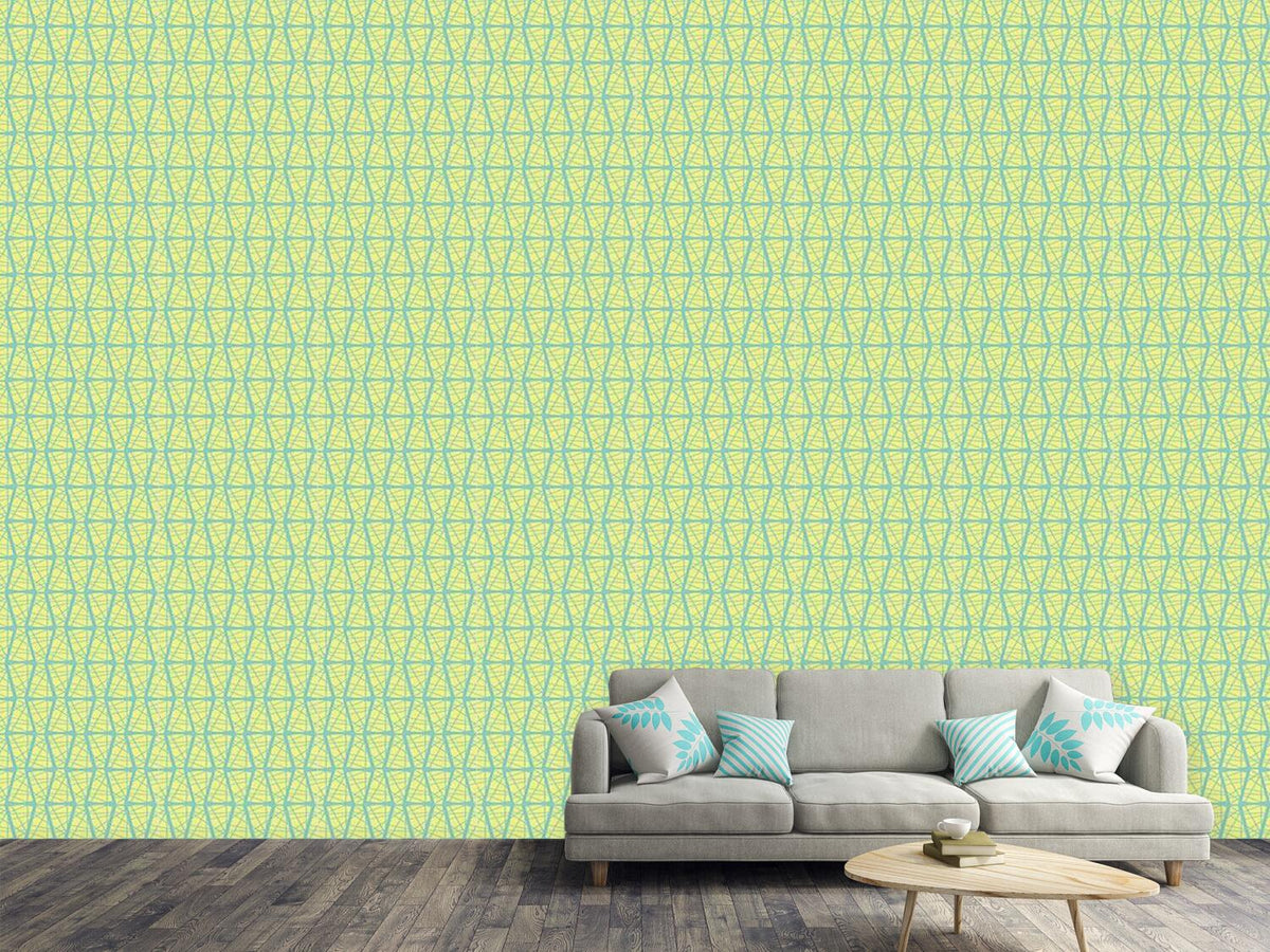 patterned-wallpaper-criss-cross