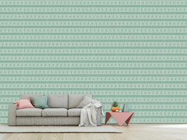 patterned-wallpaper-the-bourbon-lily-mint