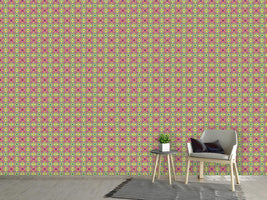 patterned-wallpaper-rainbow-mosaic