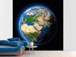 photo-wallpaper-the-earth-as-a-planet