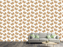 patterned-wallpaper-delicate-butterflies