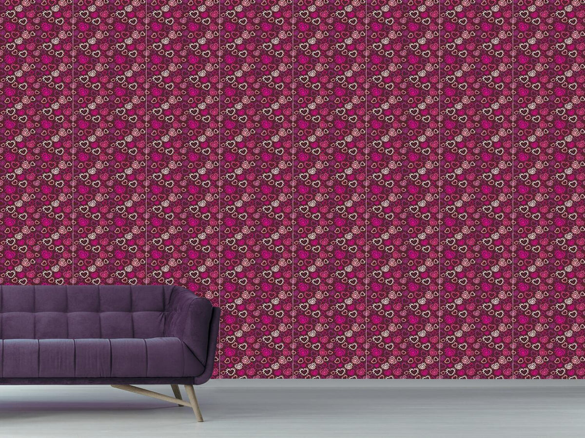 patterned-wallpaper-hearts-awake