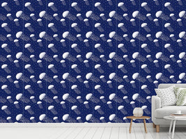 patterned-wallpaper-the-white-jellyfish-ballet