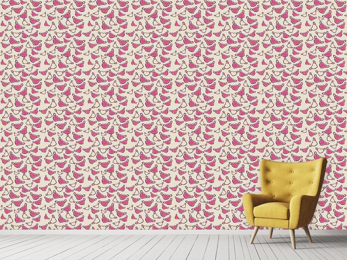 patterned-wallpaper-sweet-chess-master-hearts