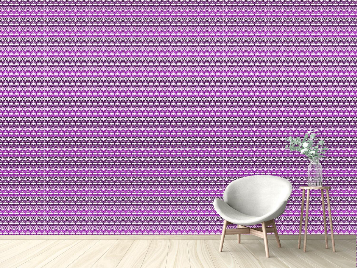 patterned-wallpaper-curlicue-bordura