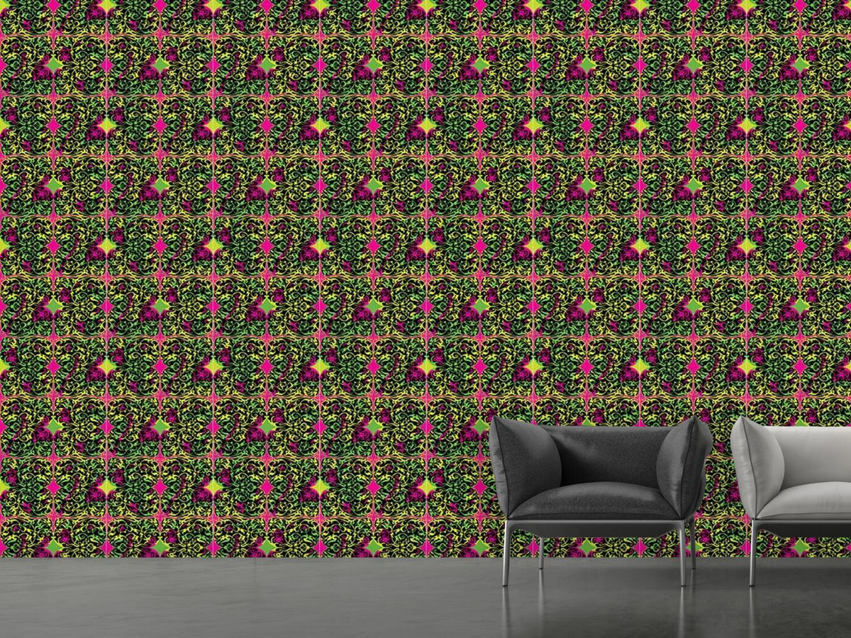 patterned-wallpaper-pop-art-renaissance