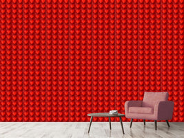 patterned-wallpaper-ruby-hearts