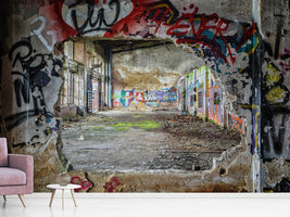 photo-wallpaper-graffiti-in-old-warehouse