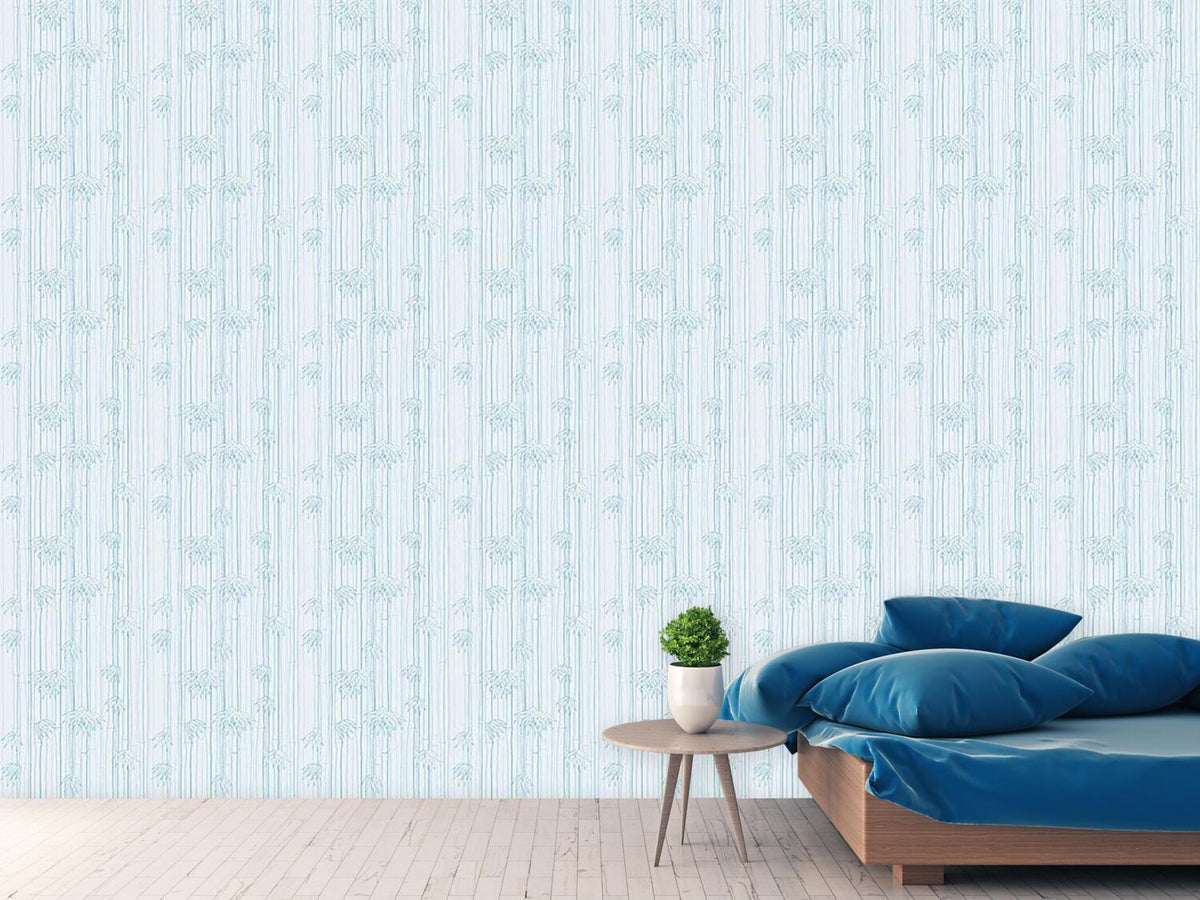 patterned-wallpaper-bamboolino-blue