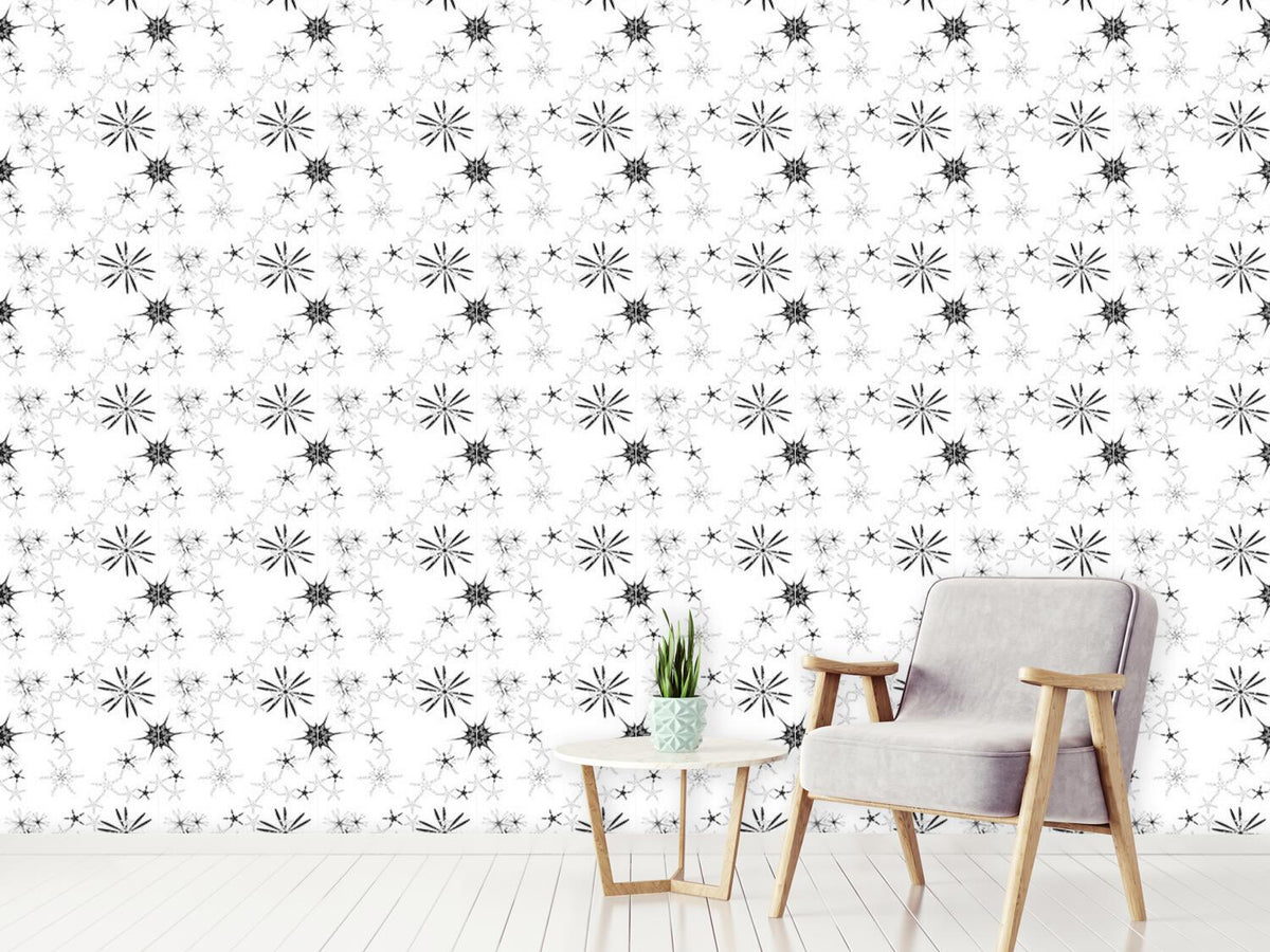 patterned-wallpaper-skandiflor-bw