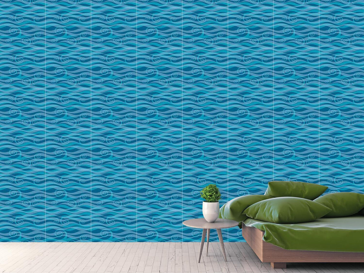 patterned-wallpaper-triton-aqua