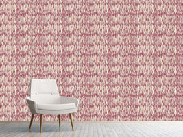 patterned-wallpaper-reed-at-the-lakeside