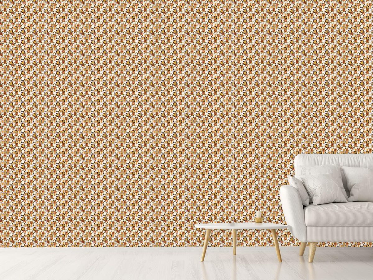 patterned-wallpaper-frames