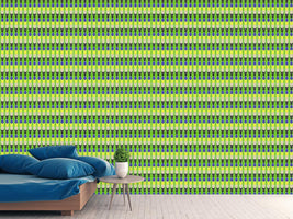 patterned-wallpaper-arrows-on-green