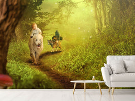 photo-wallpaper-forest-excursion