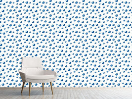 patterned-wallpaper-spike-graphic