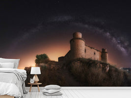 photo-wallpaper-night-in-the-old-castle