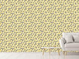 patterned-wallpaper-indian-summer