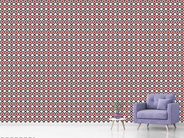 patterned-wallpaper-skewed-squares