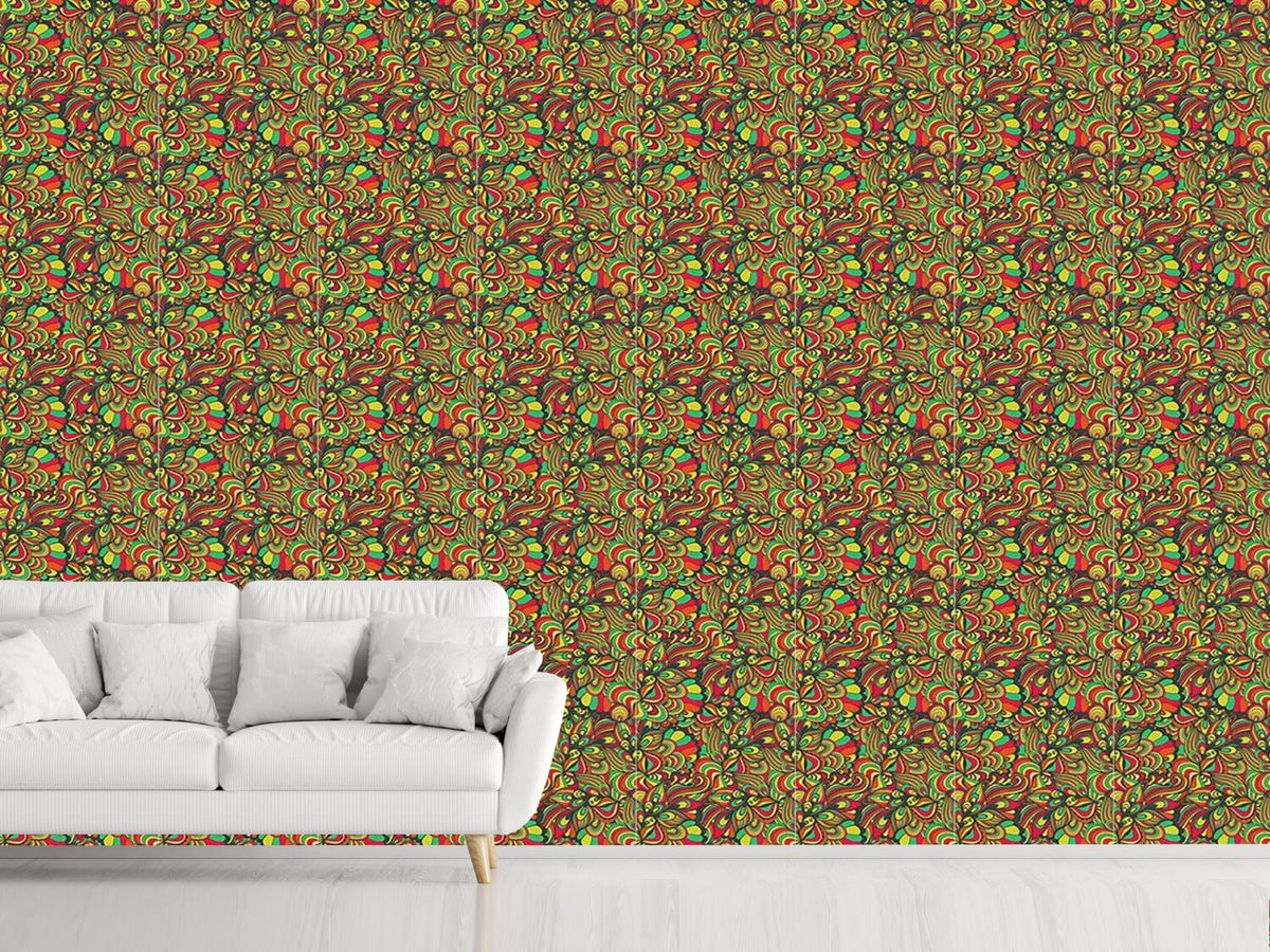 patterned-wallpaper-reverie-exotique